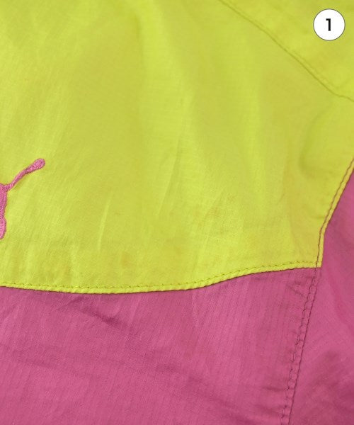 PUMA แจ็คเก็ตเบลาส์ อื่น
