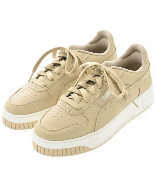 PUMA รองเท้าผ้าใบ