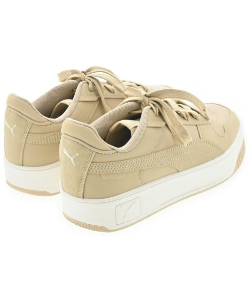 PUMA รองเท้าผ้าใบ