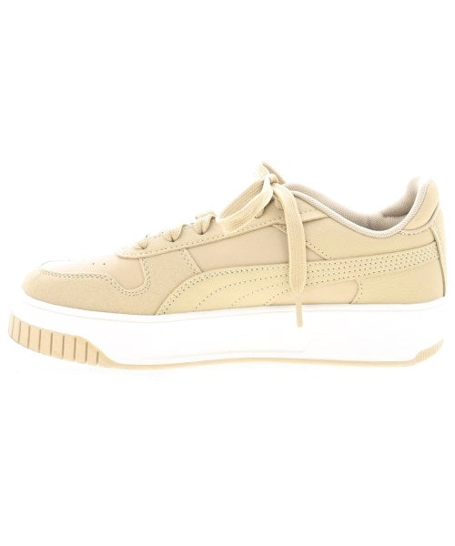PUMA รองเท้าผ้าใบ