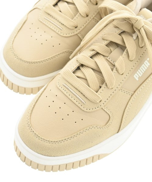 PUMA รองเท้าผ้าใบ