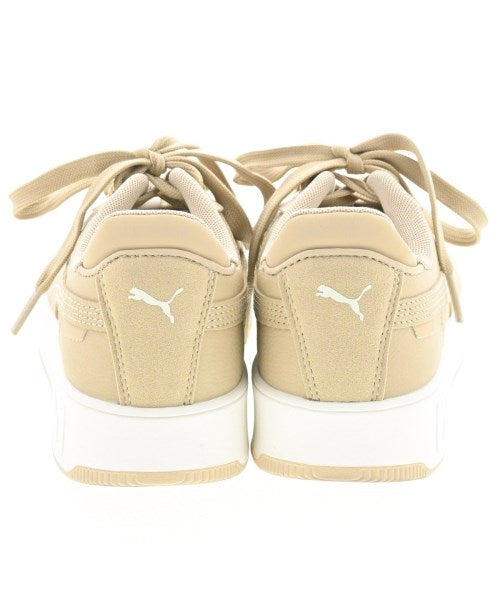 PUMA รองเท้าผ้าใบ