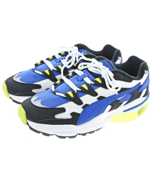 PUMA รองเท้าผ้าใบ