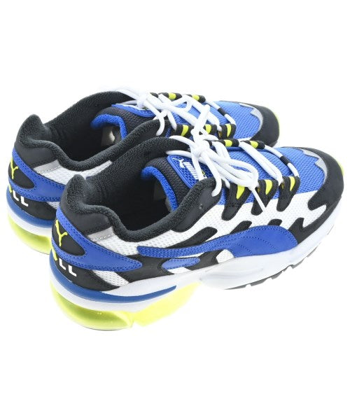 PUMA รองเท้าผ้าใบ