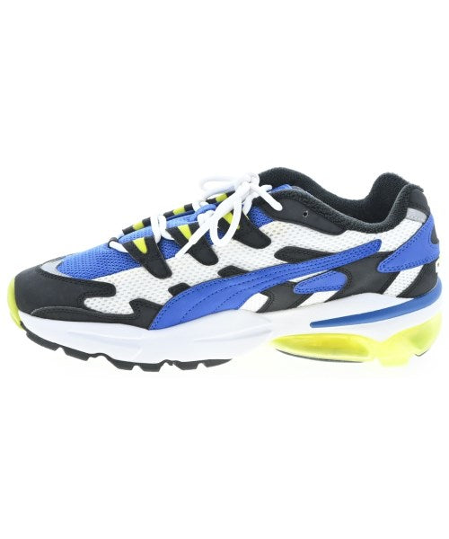 PUMA รองเท้าผ้าใบ