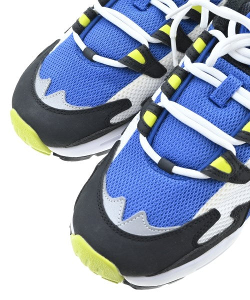 PUMA รองเท้าผ้าใบ