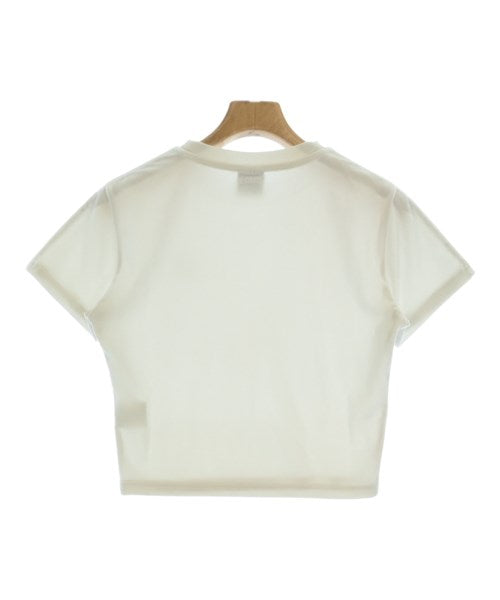 PUMA เสื้อยืด/เสื้อท็อปส์