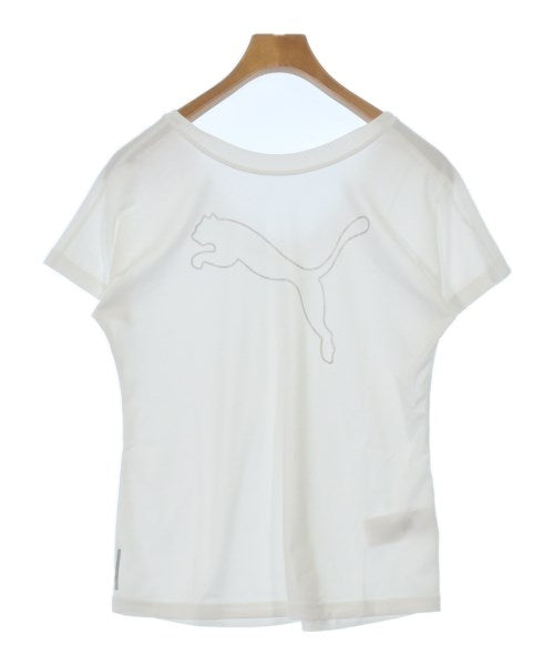 PUMA เสื้อยืด/เสื้อท็อปส์