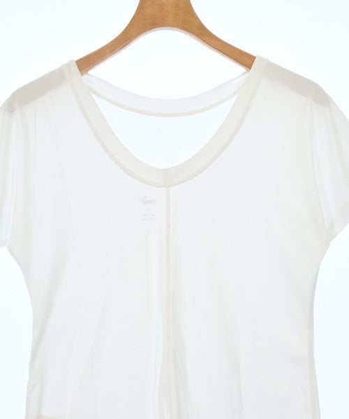 PUMA เสื้อยืด/เสื้อท็อปส์