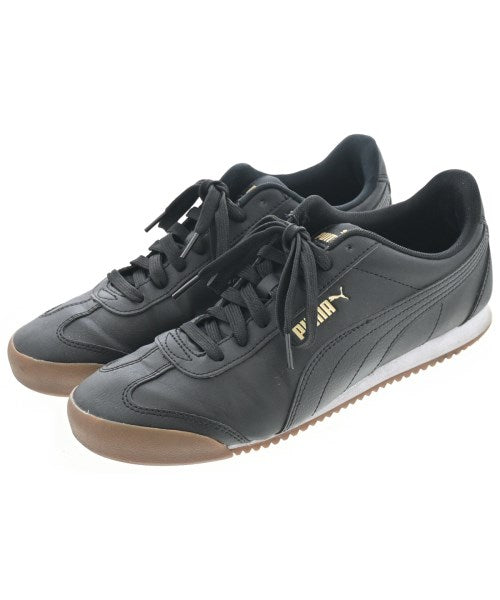 PUMA รองเท้าผ้าใบ