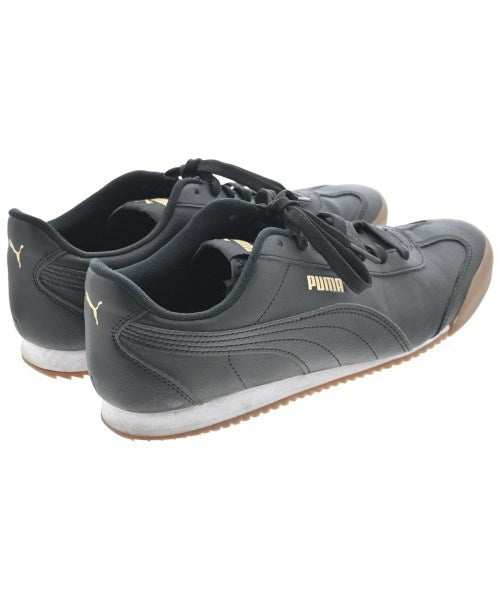 PUMA รองเท้าผ้าใบ
