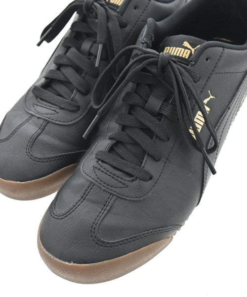 PUMA รองเท้าผ้าใบ