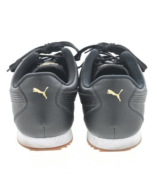 PUMA รองเท้าผ้าใบ