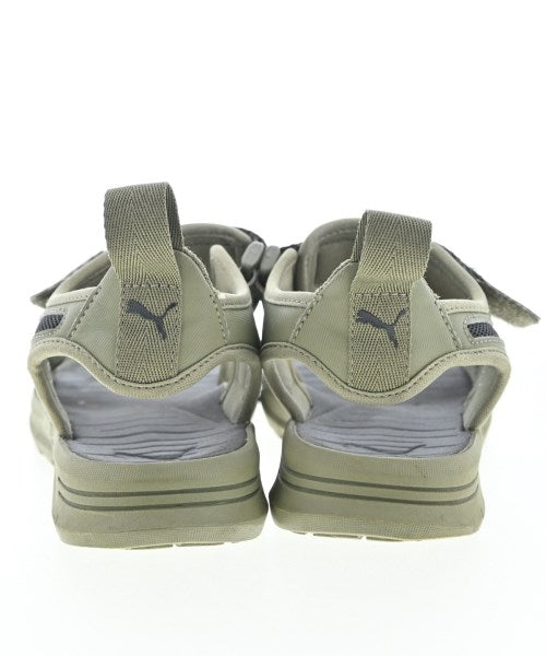 PUMA รองเท้าแตะ