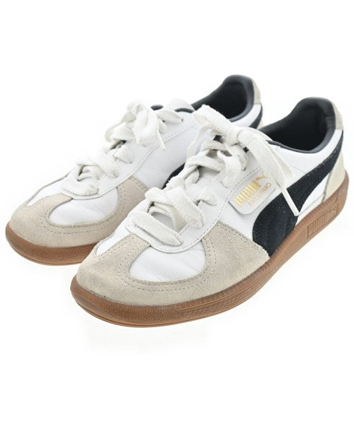 PUMA รองเท้าผ้าใบ