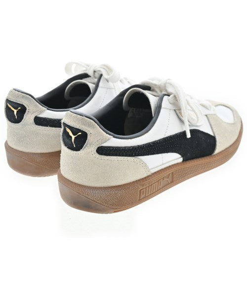 PUMA รองเท้าผ้าใบ