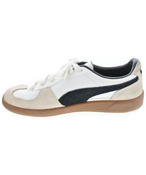 PUMA รองเท้าผ้าใบ