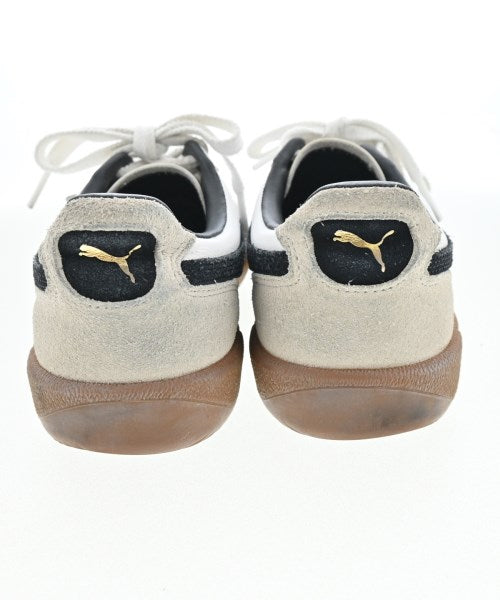 PUMA รองเท้าผ้าใบ
