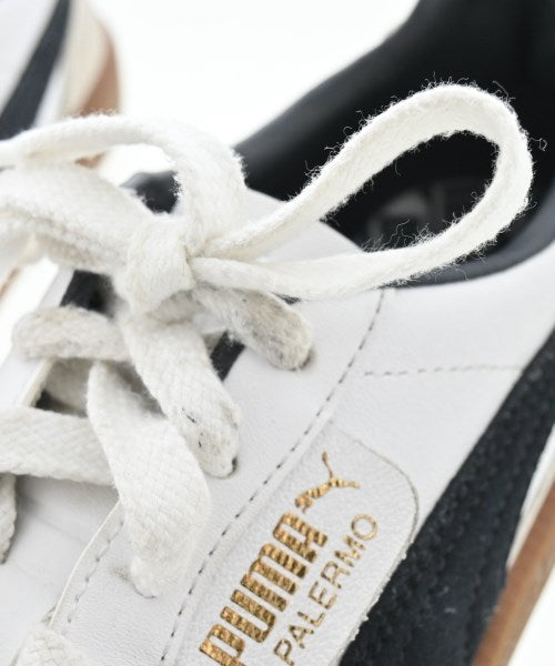 PUMA รองเท้าผ้าใบ