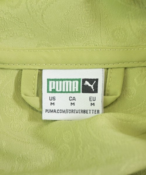 PUMA แจ็คเก็ตเบลาส์ อื่น