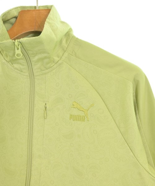 PUMA แจ็คเก็ตเบลาส์ อื่น