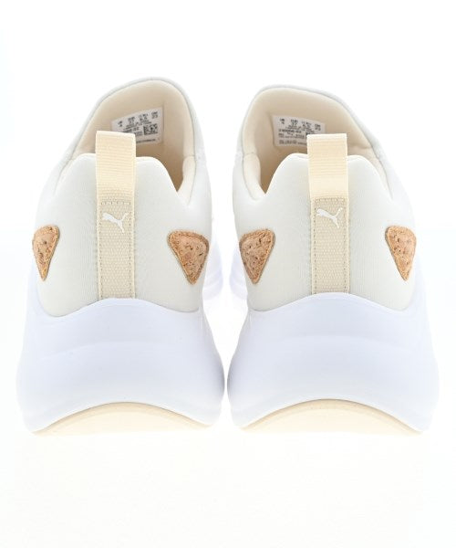 PUMA รองเท้าผ้าใบ