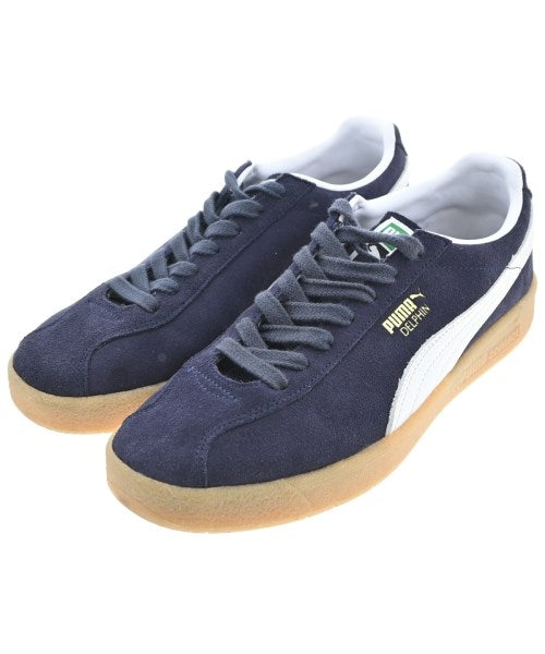 PUMA รองเท้าผ้าใบ