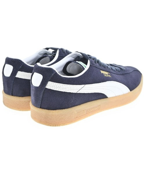 PUMA รองเท้าผ้าใบ