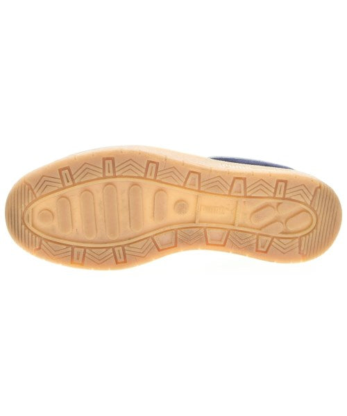 PUMA รองเท้าผ้าใบ