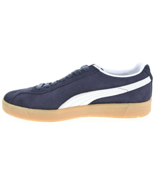 PUMA รองเท้าผ้าใบ