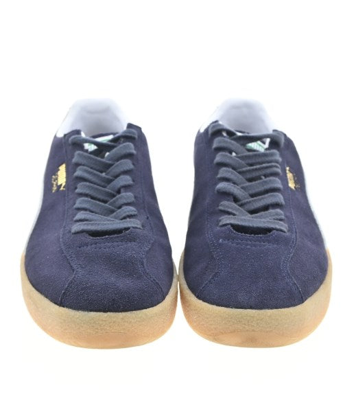 PUMA รองเท้าผ้าใบ