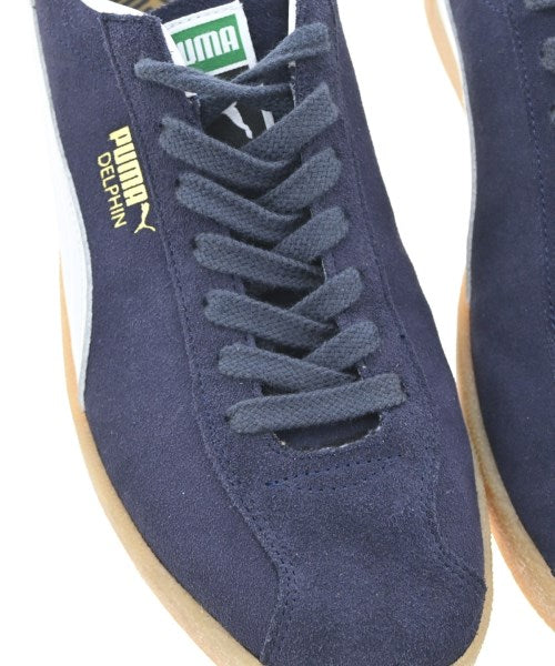PUMA รองเท้าผ้าใบ