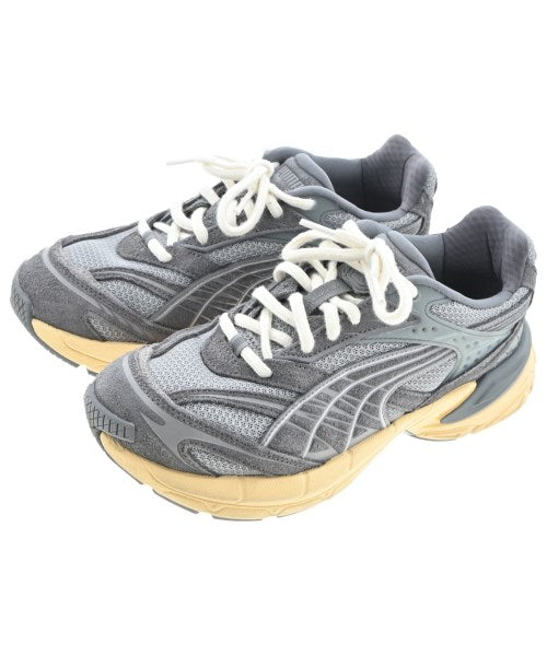 PUMA รองเท้าผ้าใบ