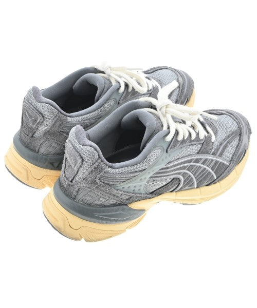 PUMA รองเท้าผ้าใบ