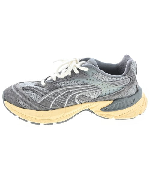 PUMA รองเท้าผ้าใบ