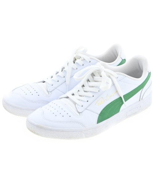 PUMA รองเท้าผ้าใบ