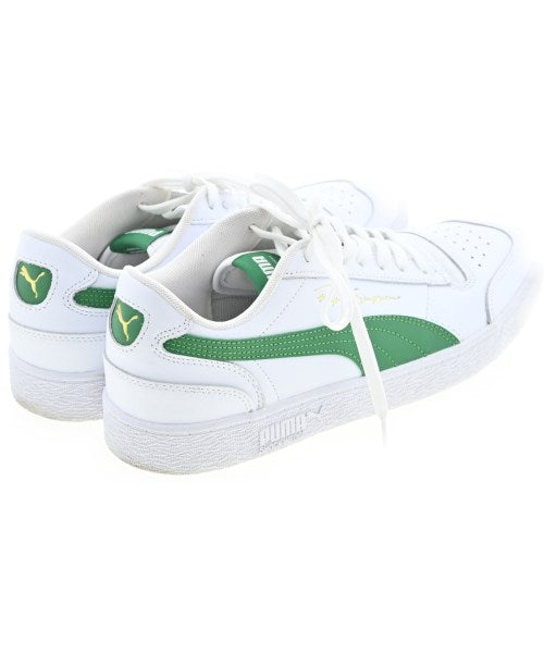 PUMA รองเท้าผ้าใบ