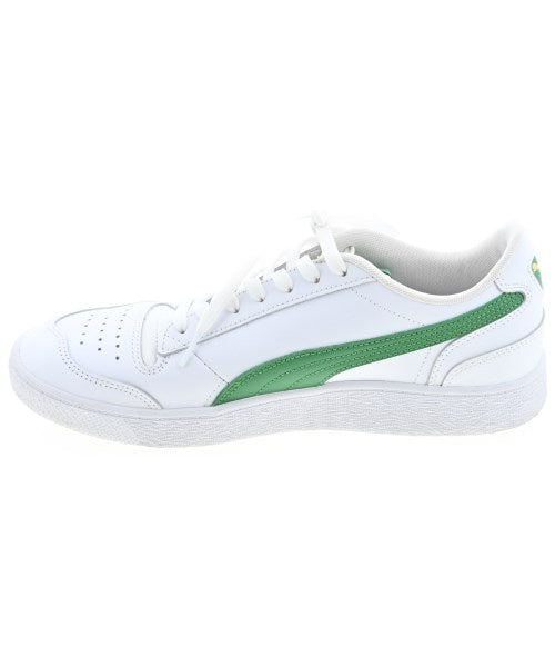 PUMA รองเท้าผ้าใบ