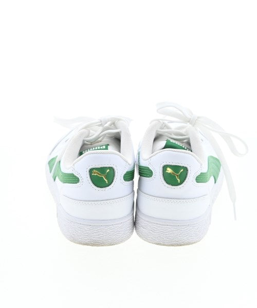 PUMA รองเท้าผ้าใบ