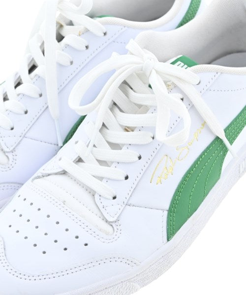 PUMA รองเท้าผ้าใบ