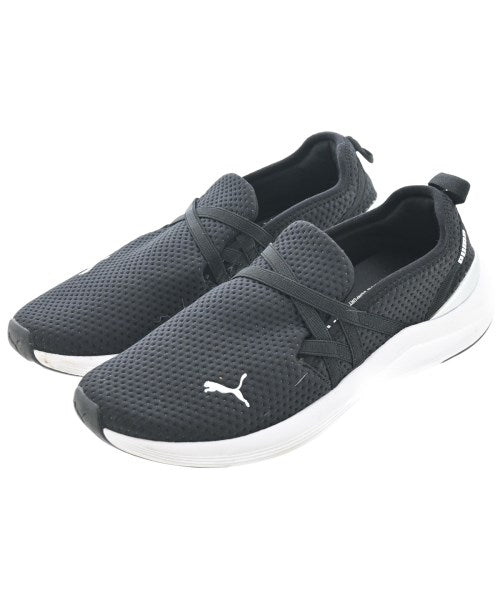 PUMA รองเท้าผ้าใบ
