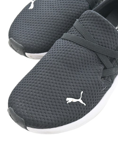 PUMA รองเท้าผ้าใบ
