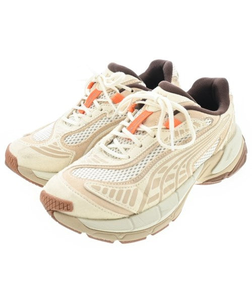 PUMA รองเท้าผ้าใบ