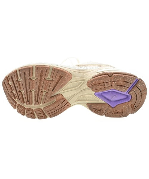 PUMA รองเท้าผ้าใบ
