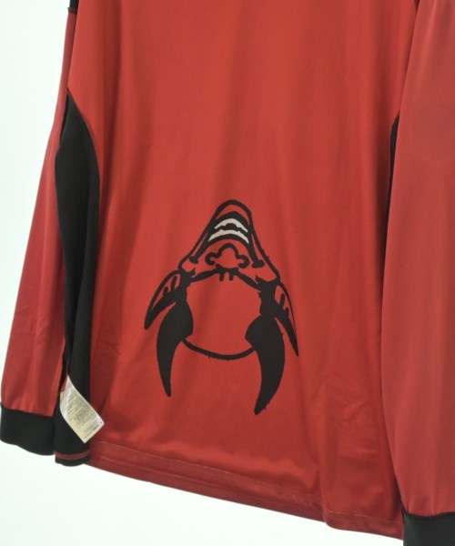 SLAM JAM เสื้อยืด/เสื้อท็อปส์