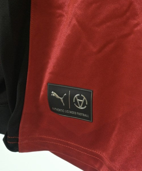 SLAM JAM เสื้อยืด/เสื้อท็อปส์