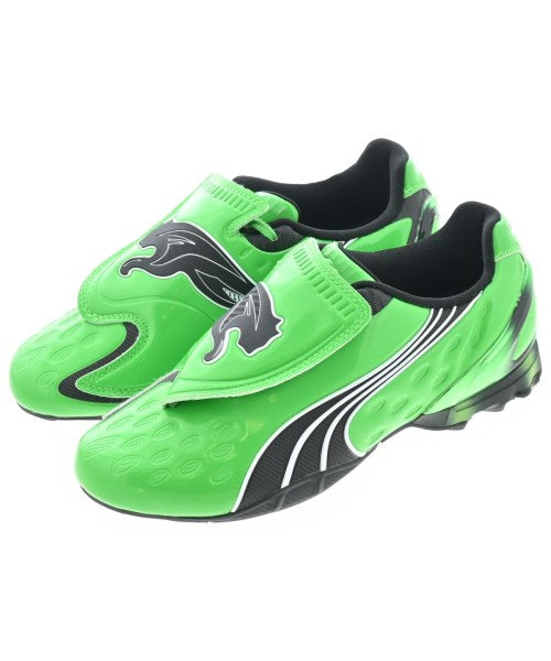 PUMA รองเท้าผ้าใบ