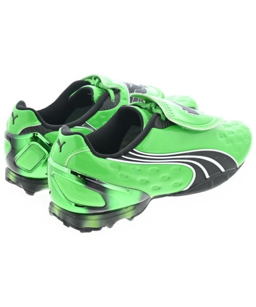PUMA รองเท้าผ้าใบ