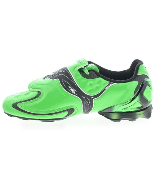 PUMA รองเท้าผ้าใบ