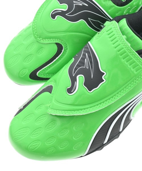 PUMA รองเท้าผ้าใบ
